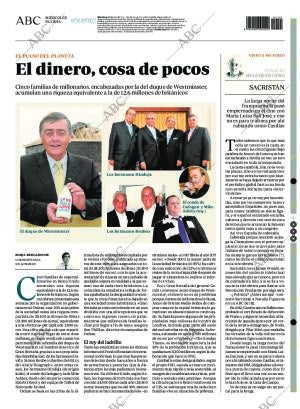 ABC CORDOBA 19-03-2014 página 88