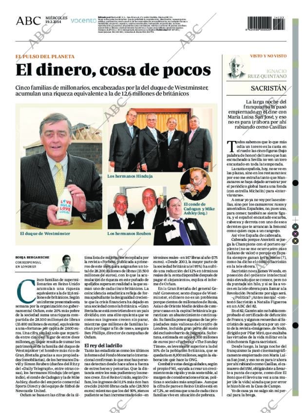ABC CORDOBA 19-03-2014 página 88