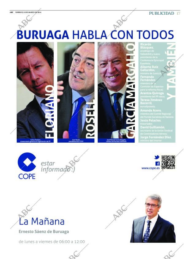 ABC SEVILLA 21-03-2014 página 17