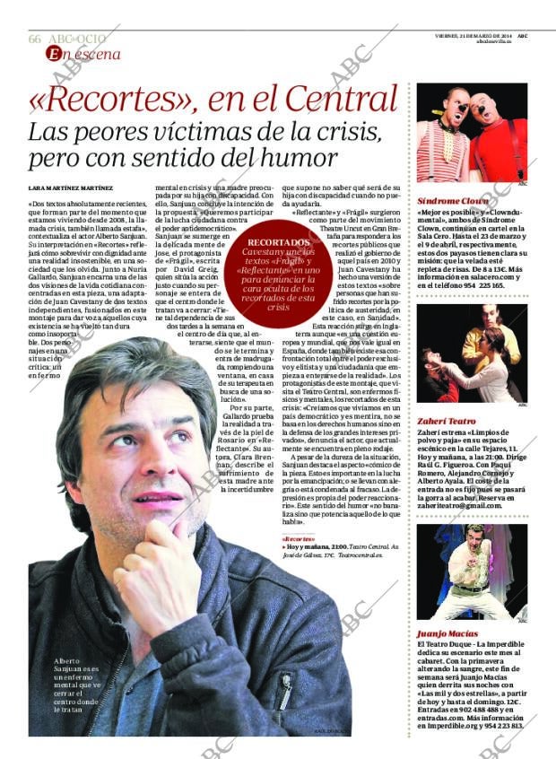 ABC SEVILLA 21-03-2014 página 66