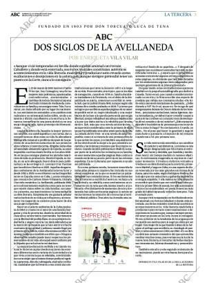 ABC SEVILLA 23-03-2014 página 3