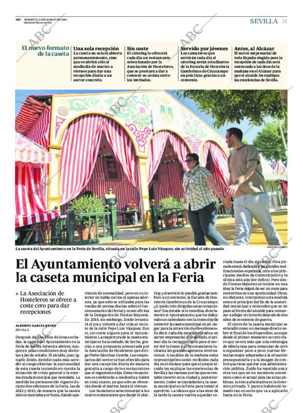 ABC SEVILLA 23-03-2014 página 31