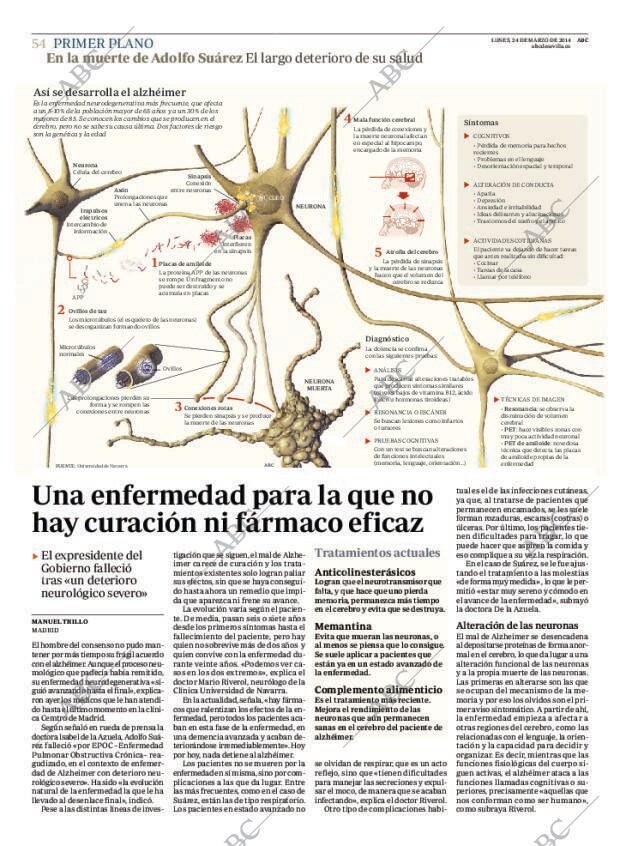ABC SEVILLA 24-03-2014 página 54