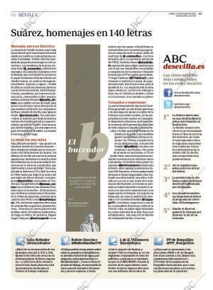 ABC SEVILLA 24-03-2014 página 60