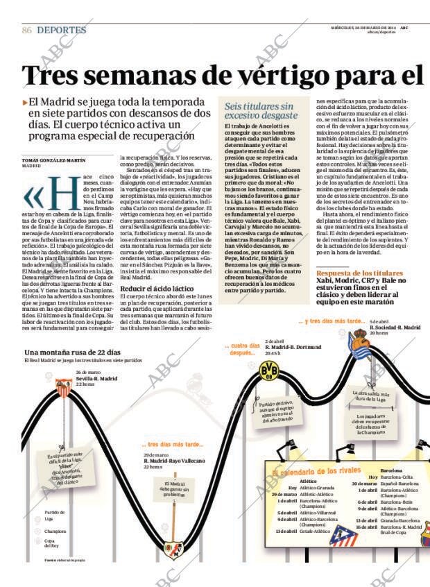 ABC CORDOBA 26-03-2014 página 86