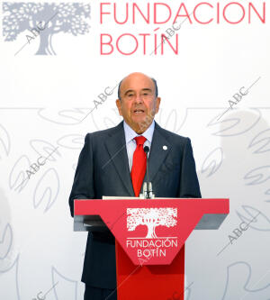 Santander Fundacion Botin fotos juan manuel serrano arce