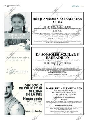 ABC MADRID 30-03-2014 página 103