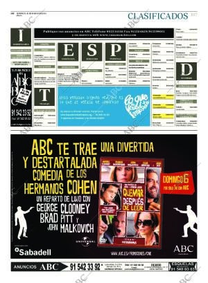 ABC MADRID 30-03-2014 página 107