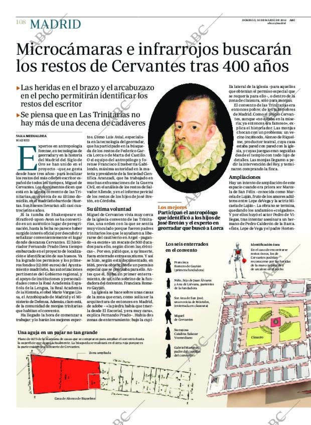 ABC MADRID 30-03-2014 página 108