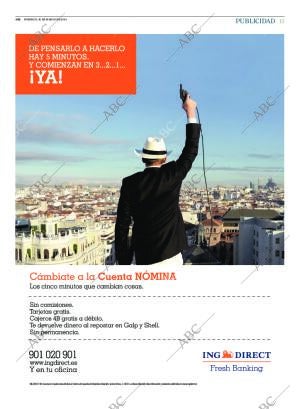 ABC MADRID 30-03-2014 página 11