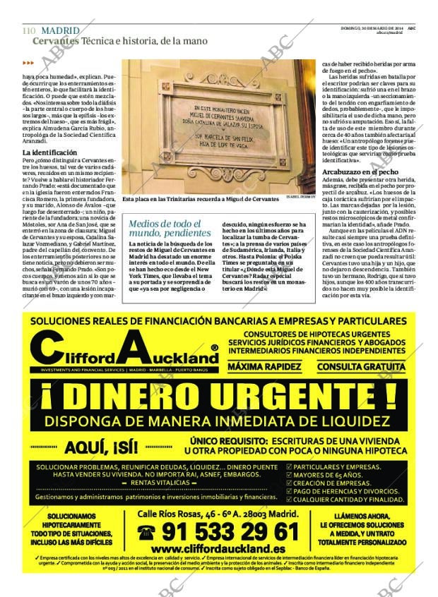 ABC MADRID 30-03-2014 página 110