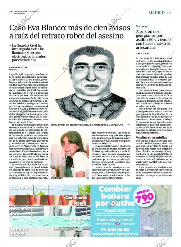 ABC MADRID 30-03-2014 página 111