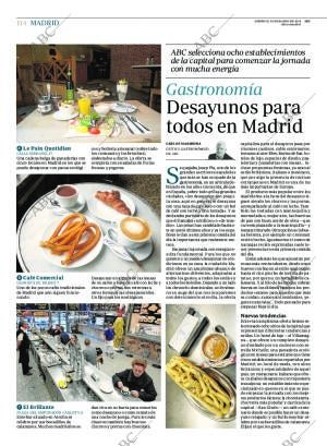 ABC MADRID 30-03-2014 página 114