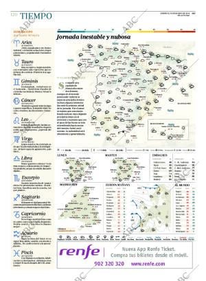 ABC MADRID 30-03-2014 página 120