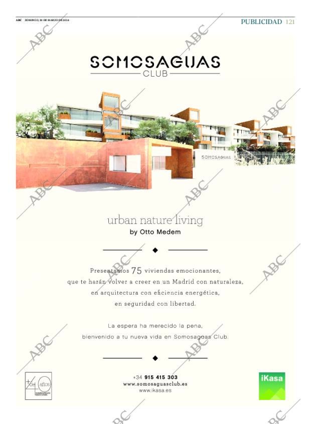 ABC MADRID 30-03-2014 página 121