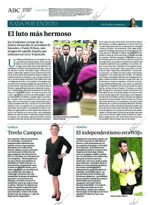 ABC MADRID 30-03-2014 página 126