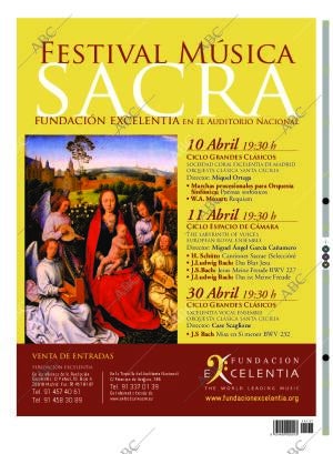 ABC MADRID 30-03-2014 página 128