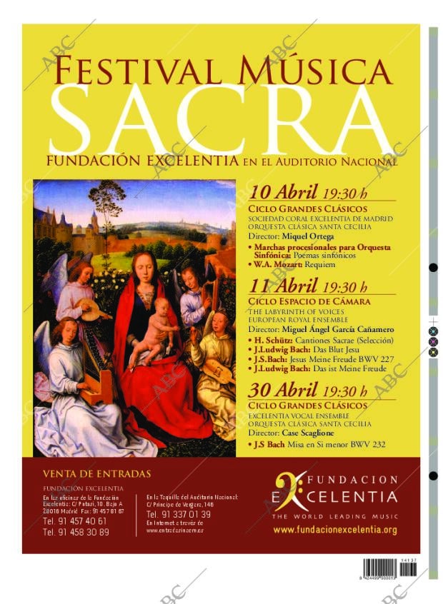 ABC MADRID 30-03-2014 página 128