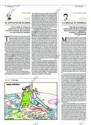 ABC MADRID 30-03-2014 página 17