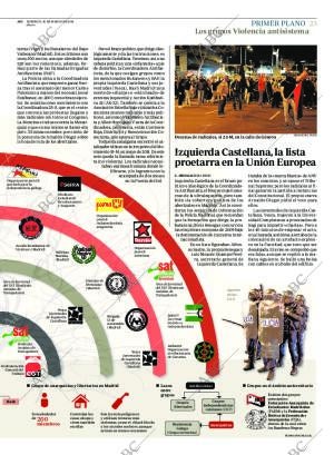 ABC MADRID 30-03-2014 página 23