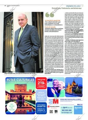 ABC MADRID 30-03-2014 página 27