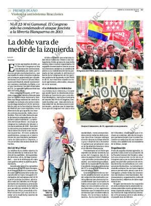 ABC MADRID 30-03-2014 página 28