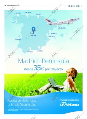 ABC MADRID 30-03-2014 página 29