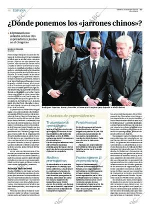 ABC MADRID 30-03-2014 página 40