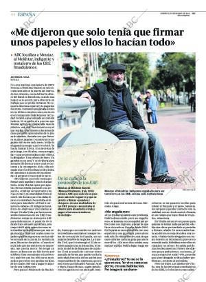 ABC MADRID 30-03-2014 página 44