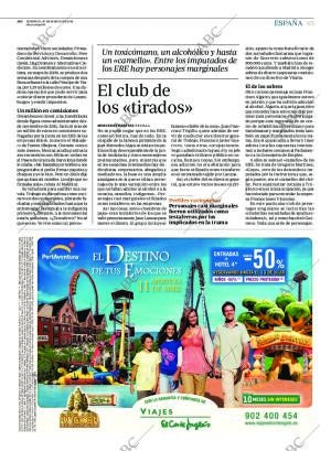 ABC MADRID 30-03-2014 página 45