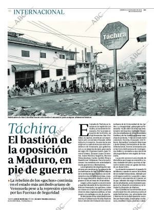 ABC MADRID 30-03-2014 página 46