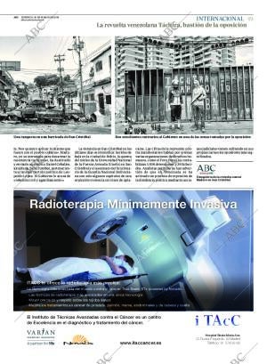 ABC MADRID 30-03-2014 página 49