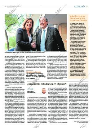 ABC MADRID 30-03-2014 página 61