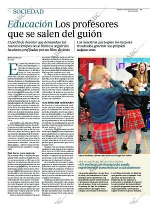 ABC MADRID 30-03-2014 página 62