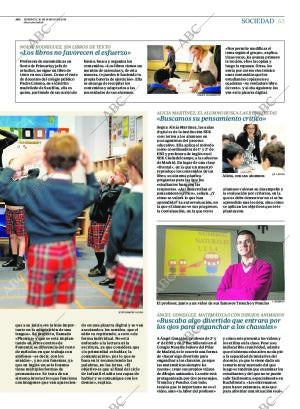 ABC MADRID 30-03-2014 página 63
