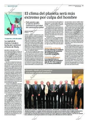 ABC MADRID 30-03-2014 página 64