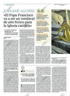 ABC MADRID 30-03-2014 página 66