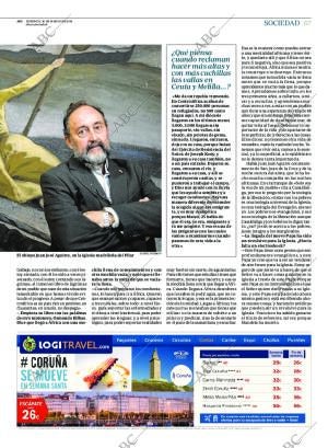 ABC MADRID 30-03-2014 página 67