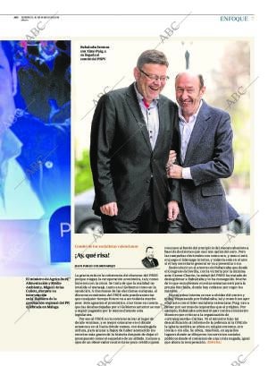 ABC MADRID 30-03-2014 página 7