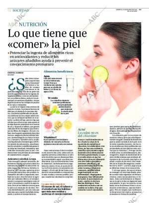 ABC MADRID 30-03-2014 página 72