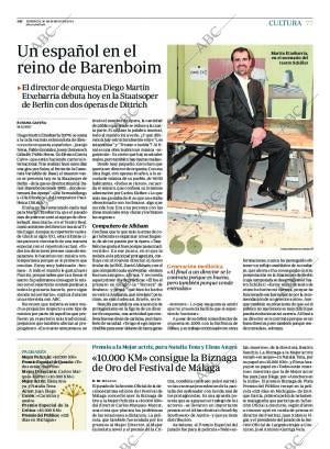 ABC MADRID 30-03-2014 página 77