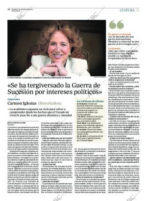 ABC MADRID 30-03-2014 página 81