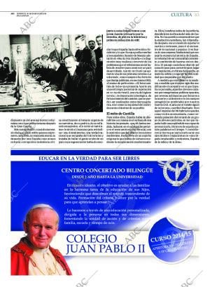 ABC MADRID 30-03-2014 página 83