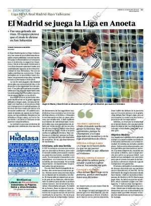ABC MADRID 30-03-2014 página 88