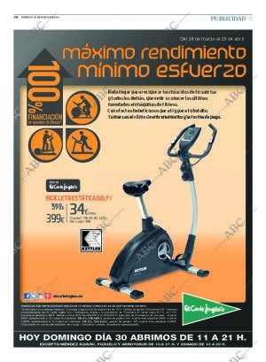 ABC MADRID 30-03-2014 página 9