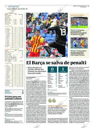 ABC MADRID 30-03-2014 página 92