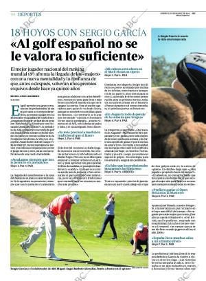 ABC MADRID 30-03-2014 página 94