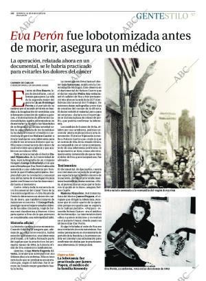 ABC MADRID 30-03-2014 página 97