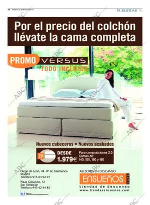 ABC MADRID 30-03-2014 página 99