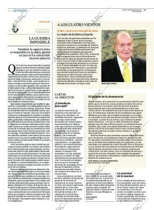 ABC MADRID 31-03-2014 página 14